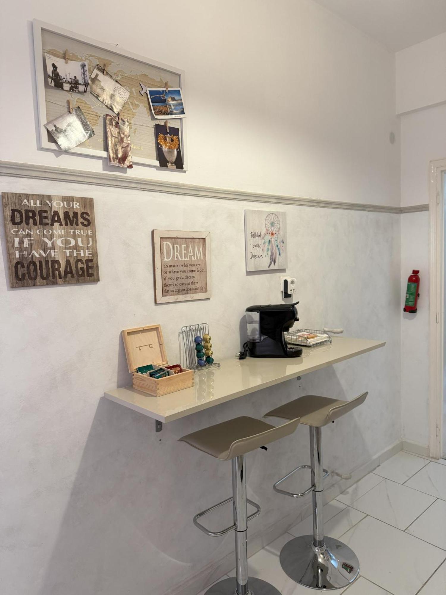 2 Bedrooms Apartment Center Of Athens 4 Min Subway Exteriér fotografie